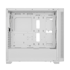 Gamdias ATHENA M3 ARGB WH Mid-Tower ATX Gaming Casing
